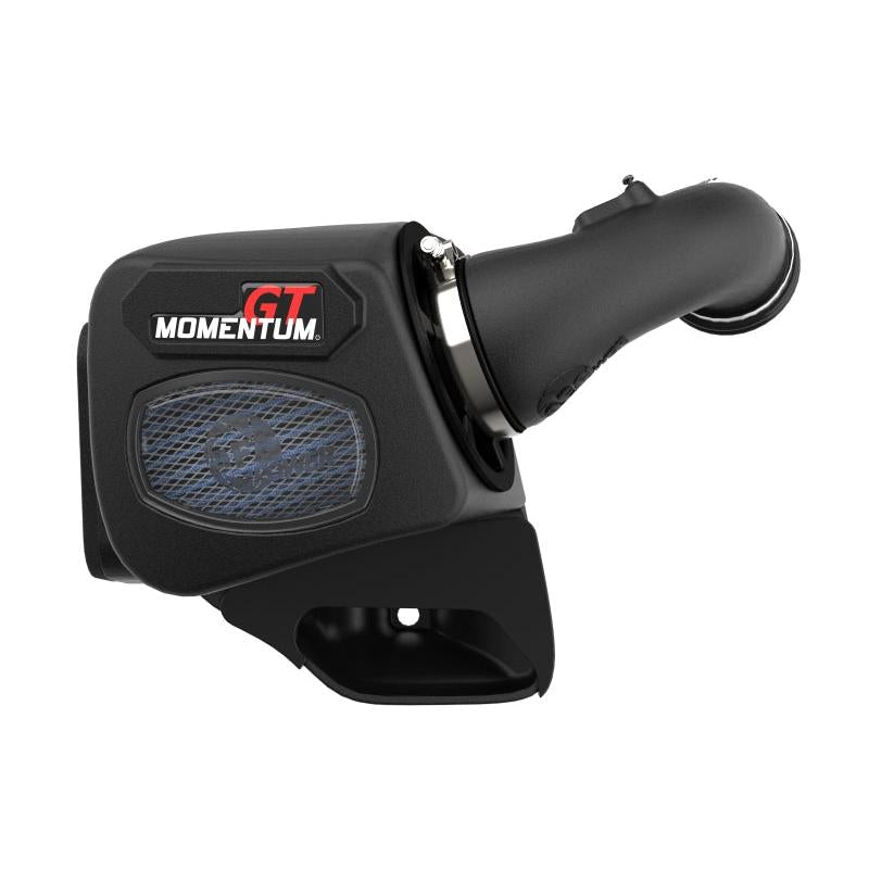 aFe Momentum GT Pro 5R Cold Air Intake System 2024+ Toyota Tacoma L4 2.4L (t)-SR1 Performance