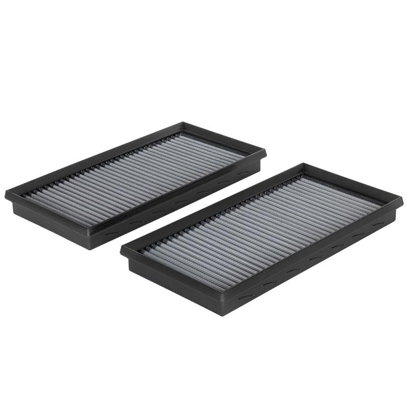 aFe MagnumFLOW Air Filters OER PDS A/F PDS Mercedes AMG63 07-11 V8-6.3L-SR1 Performance