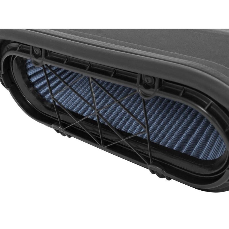 aFe MagnumFLOW Air Filters OER Pro 5R 08-13 Chevrolet Corvette (C6) 6.2L V8-SR1 Performance