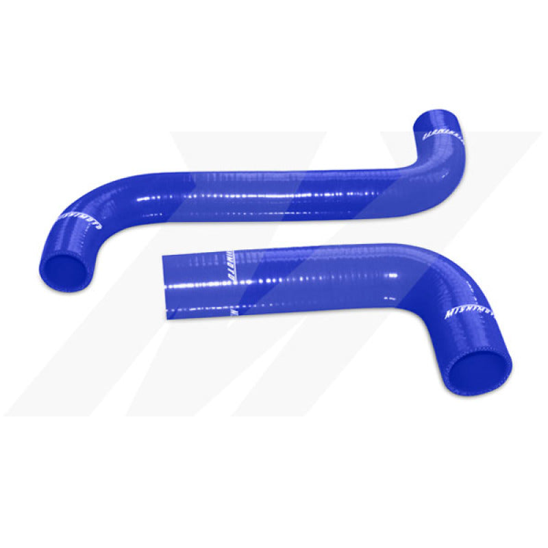 Mishimoto Mazda RX7 FD w/ LS Swap Blue Silicone Hose Kit-SR1 Performance