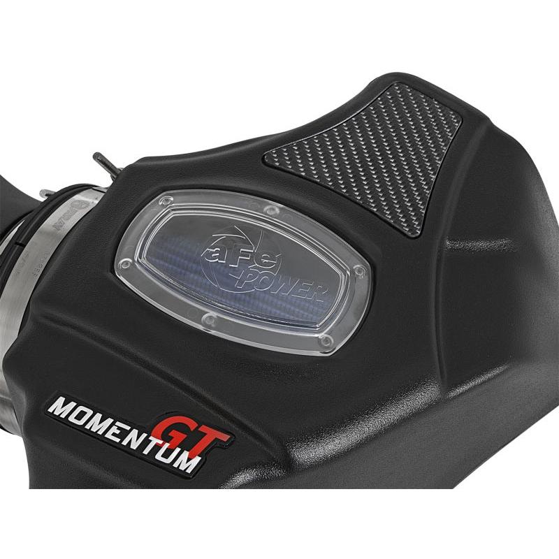 aFe Momentum GT AIS Pro 5R Intake System 15-17 Ford Mustang V6-3.7L-SR1 Performance