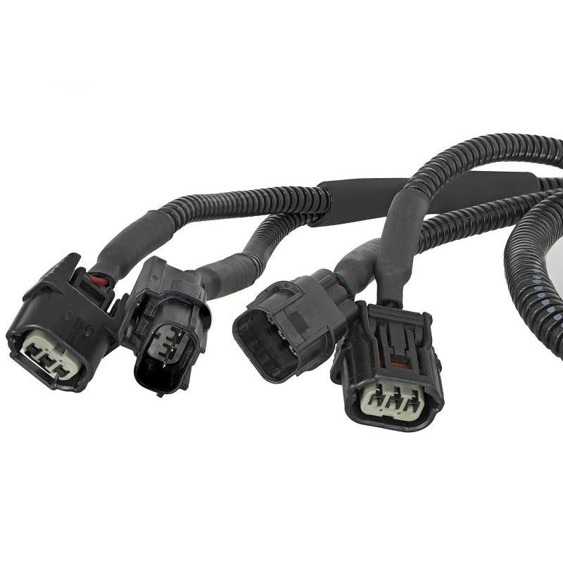 aFe Scorcher GT Module 21-22 Mazda 3 L4-2.5L (t)-SR1 Performance