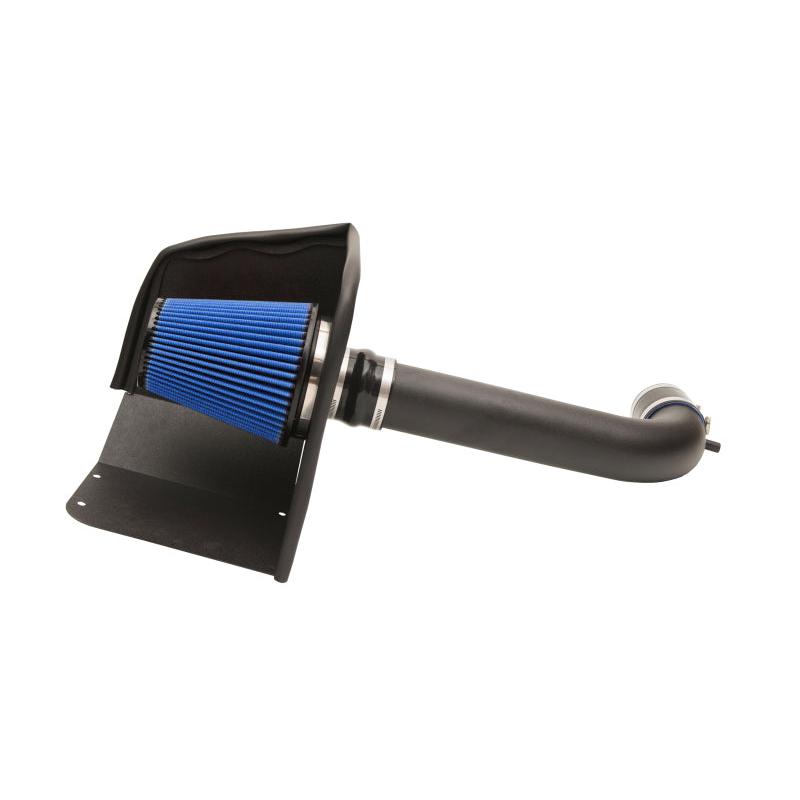 Corsa Apex 14-17 Chevrolet Silverado 1500 5.3L MaxFlow 5 Metal Intake System-SR1 Performance