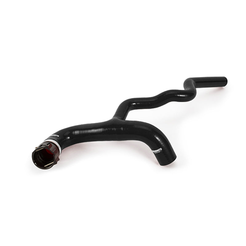 Mishimoto 2012+ Fiat 500 Abarth/Turbo Black Silicone Radiator Hose Kit-SR1 Performance