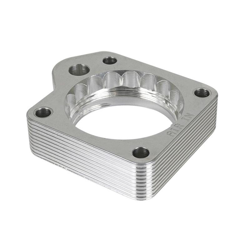 aFe Silver Bullet Throttle Body Spacers TBS Ford Ranger/Explorer 90-01 V6-4.0L (Excluding SOHC)-SR1 Performance