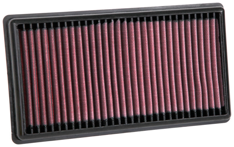 K&N 19-20 BMW S1000RR 990 Replacement Air FIlter-SR1 Performance