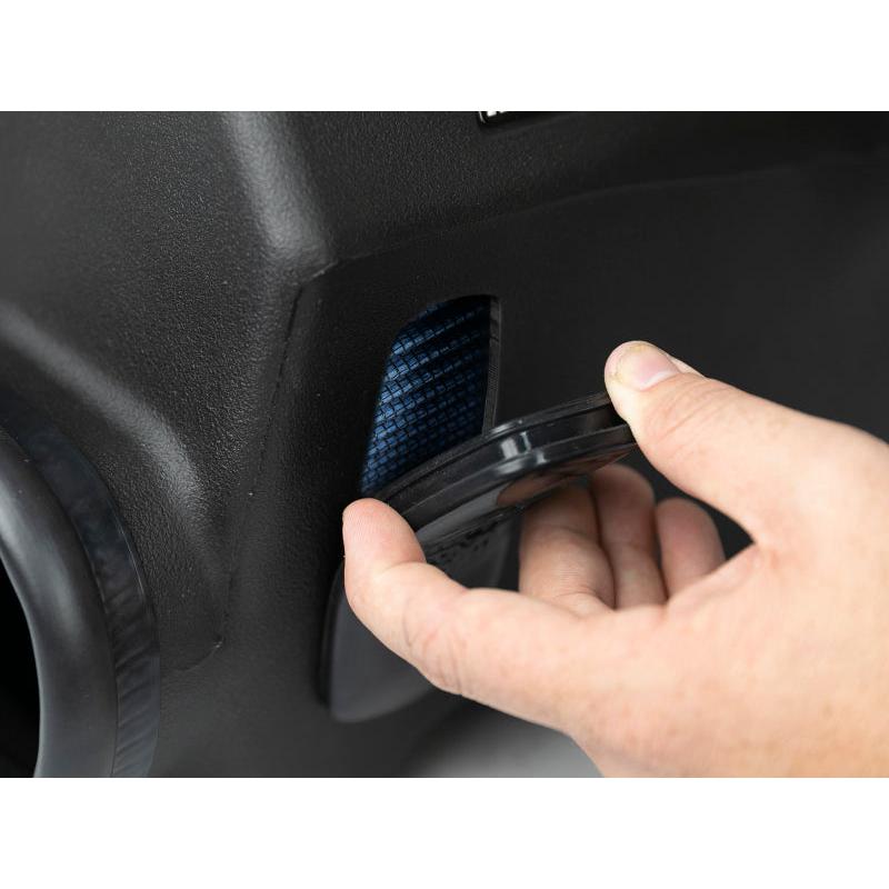 aFe Momentum GT Cold Air Intake Pro 5R 10-18 Lexus GX 460 V8-4.6L-SR1 Performance