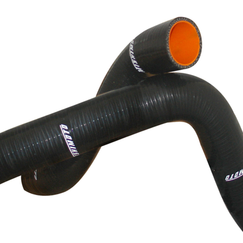 Mishimoto 93-97 Mazda RX7 Black Silicone Hose Kit-SR1 Performance