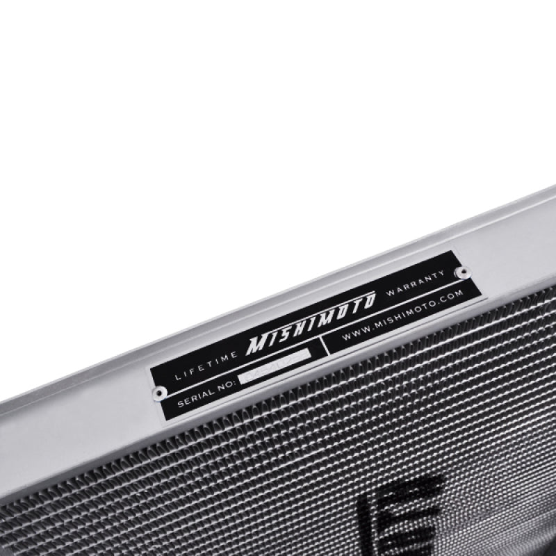 Mishimoto Performance Aluminum Radiator for Subaru Forester XT 2004-2008