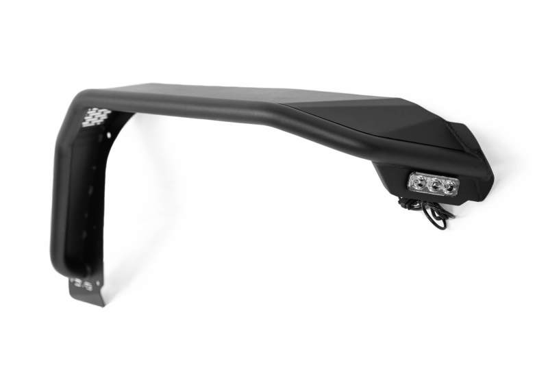 DV8 Offroad Spec Series Fender Flares for Jeep Gladiator JT (2020-2023)
