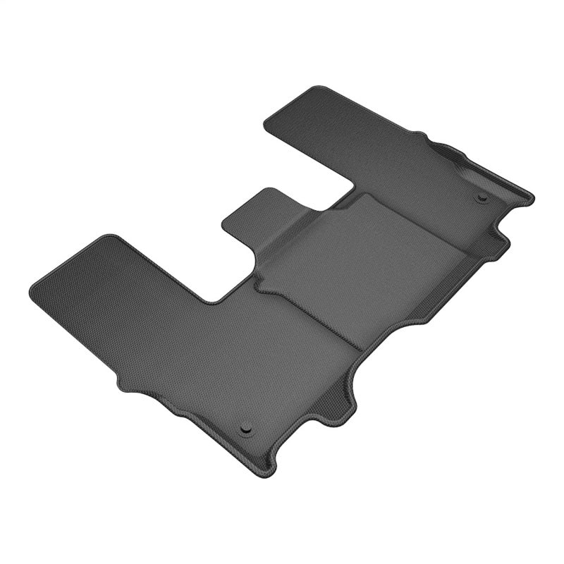 3D Maxpider 22-24 Jeep Wagoneer 8 Seat Kagu Black R3-SR1 Performance