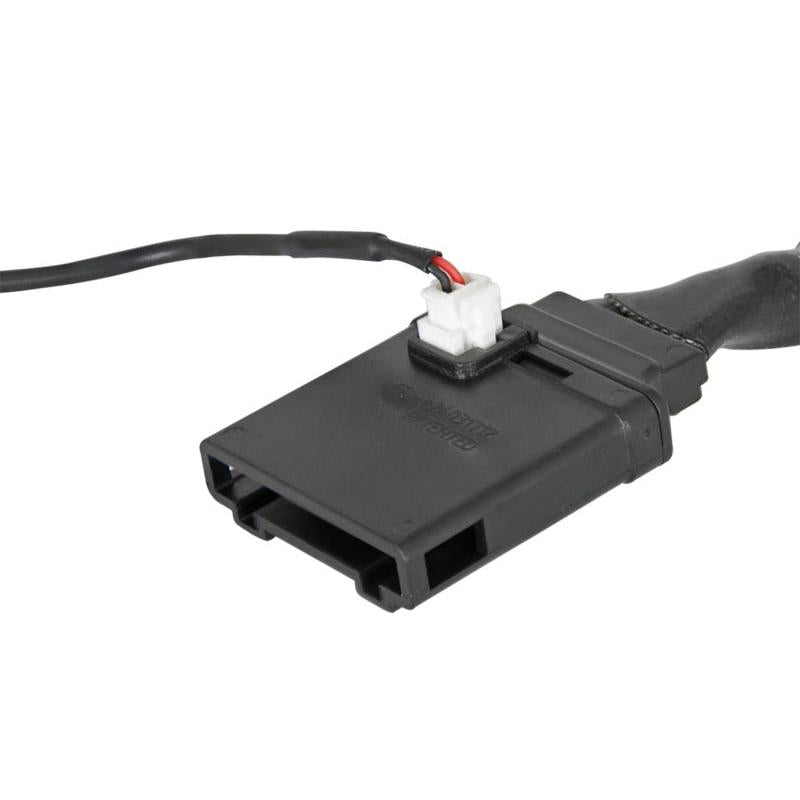 aFe Power Sprint Booster Power Converter 11-17 Porsche Cayenne-SR1 Performance