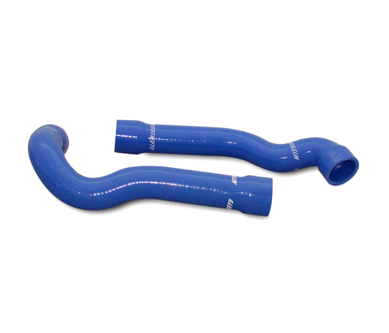 Mishimoto 92-99 BMW E36 325/M3 Blue Silicone Hose Kit-SR1 Performance