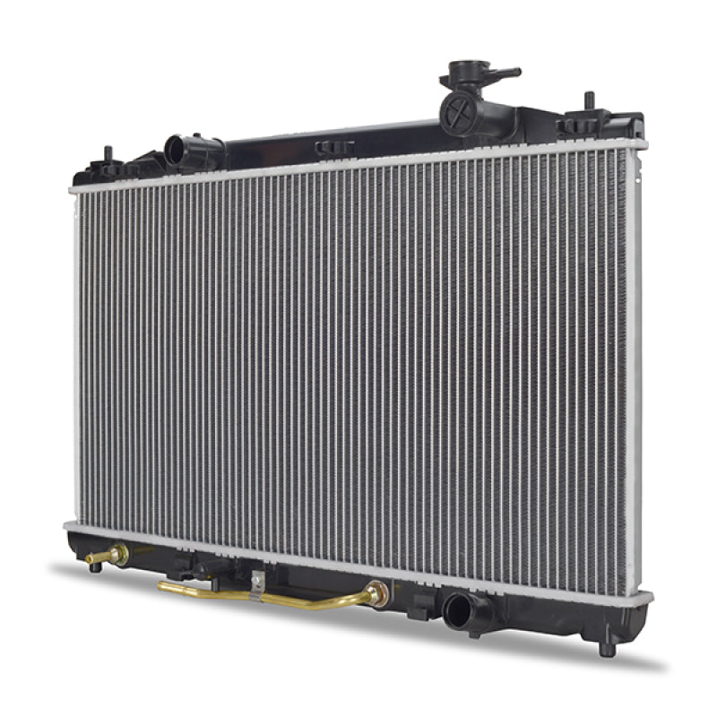 Mishimoto Toyota Camry Replacement Radiator 2007-2011 - 2.4L OEM-Quality Cooling Solution