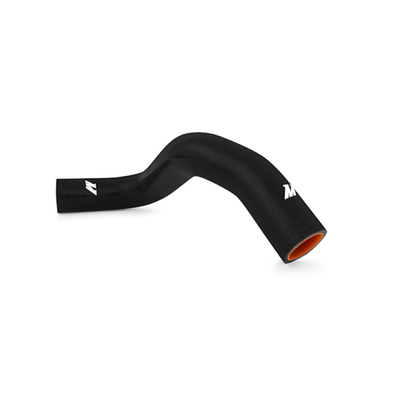 Mishimoto 12-14 Subaru BRZ / 13 Scion FR-S / 12-14 Toyota GT86 Silicone Radiator Hose Kit - Black-SR1 Performance