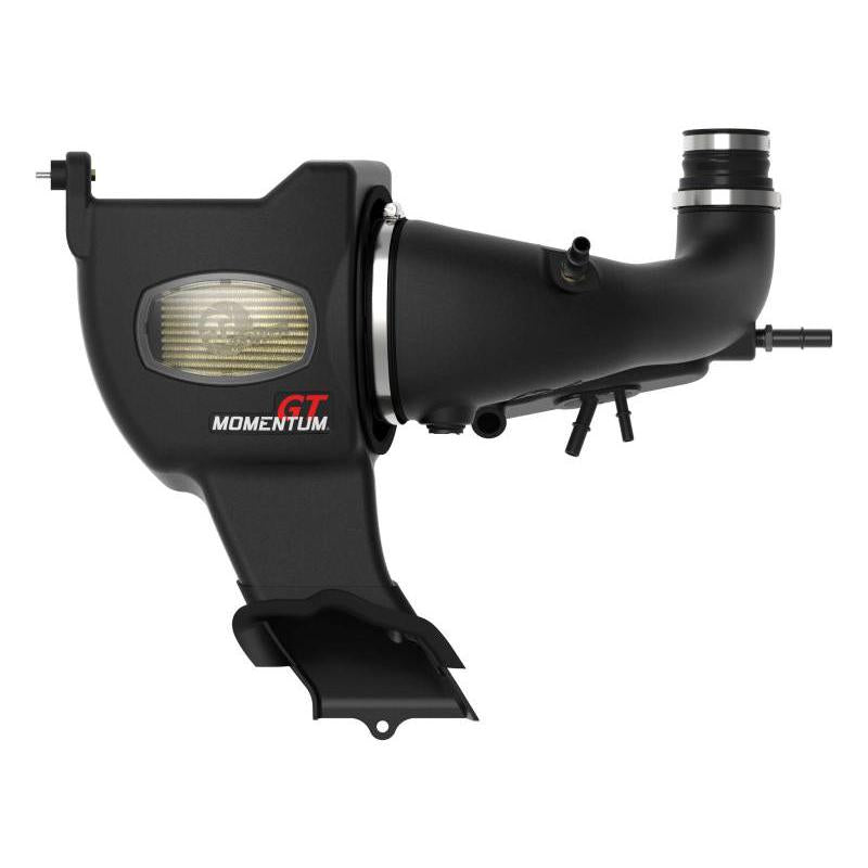 aFe POWER Momentum HD Cold Air Intake System w/ PG7 Media 2021+ Ford Bronco 2.3L (t)-SR1 Performance