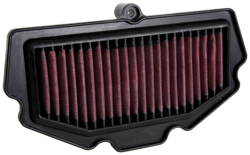 Replacement Air Filter KAWASAKI KLE650; 2019 Pack of 6-SR1 Performance