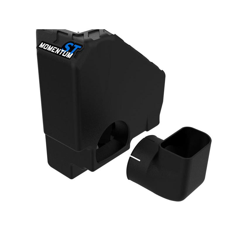 aFe Momentum ST Pro 5R Cold Air Intake System 14-17 Jeep Cherokee (KL) I4-2.4L-SR1 Performance