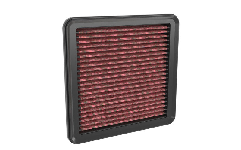 K&N 2022 Honda Civic 1.5L L4 Replacement Air Filter-SR1 Performance