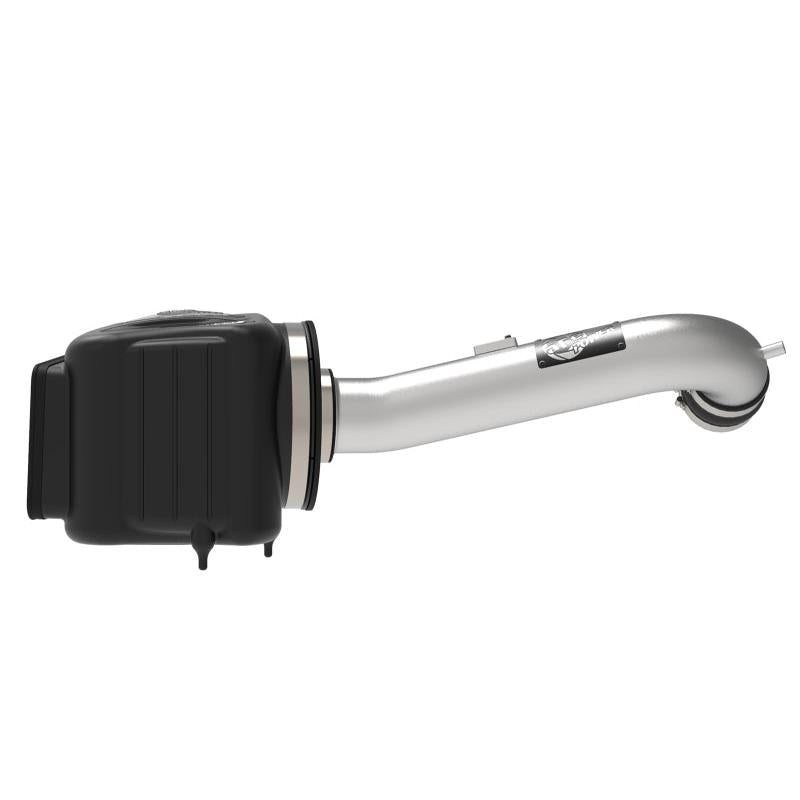 aFe Momentum XP Cold Air Intake System w/ Pro 5R Media Brushed 14-19 GM Silverado/Sierra 1500-SR1 Performance