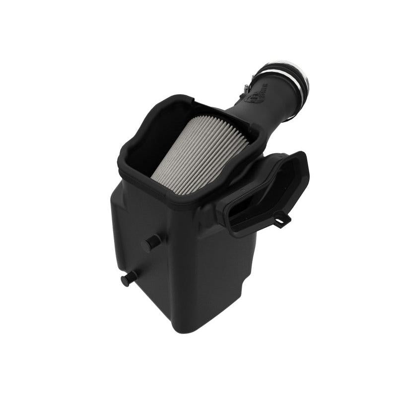 aFe 20-22 Ford F-250/F-350 V8-3.7L Magnum FORCE Stage-2 Intake System-SR1 Performance