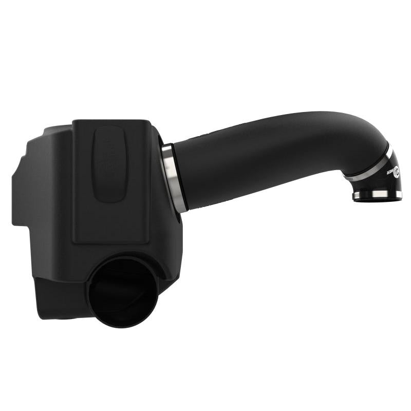 aFe POWER Momentum GT Pro Dry S Intake System 22-23 Jeep Wagoneer (WS) V8-5.7L-SR1 Performance