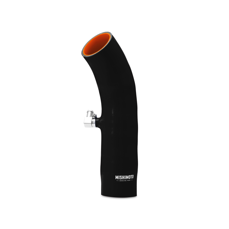 Mishimoto 03-06 Nissan 350Z Black Air Intake Hose Kit-SR1 Performance