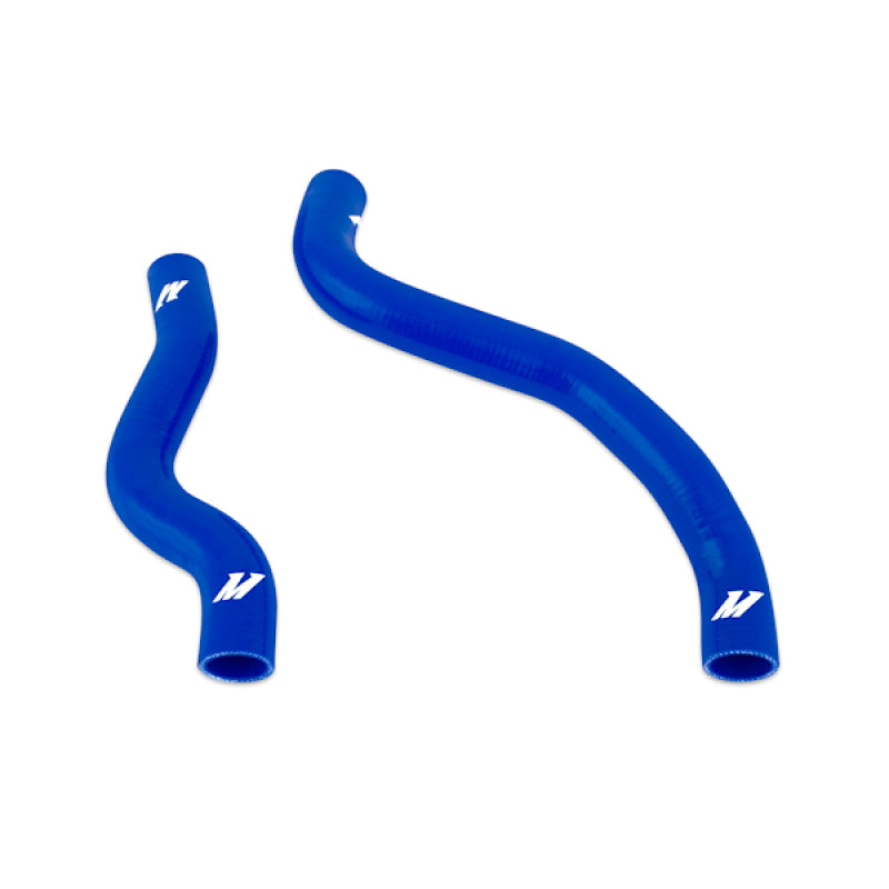 Mishimoto Mitsubishi EVO 6 Blue Silicone Hose Kit-SR1 Performance