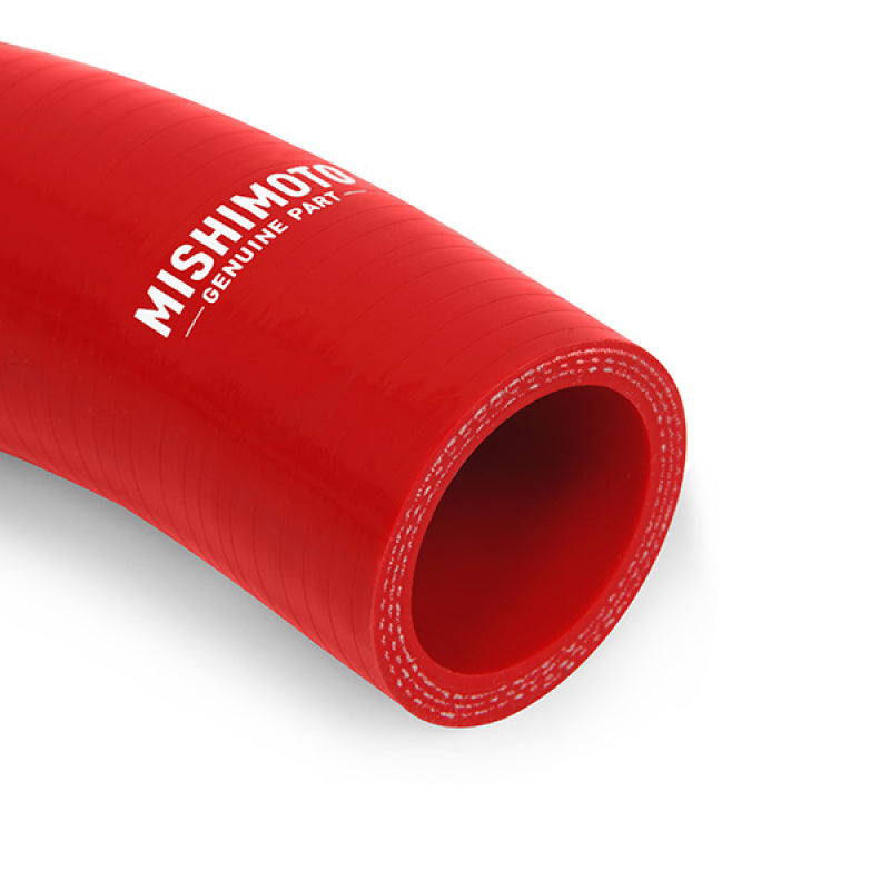Mishimoto 09-10 Ford F-150 5.4L V8 Red Silicone Radiator Hose Kit-SR1 Performance