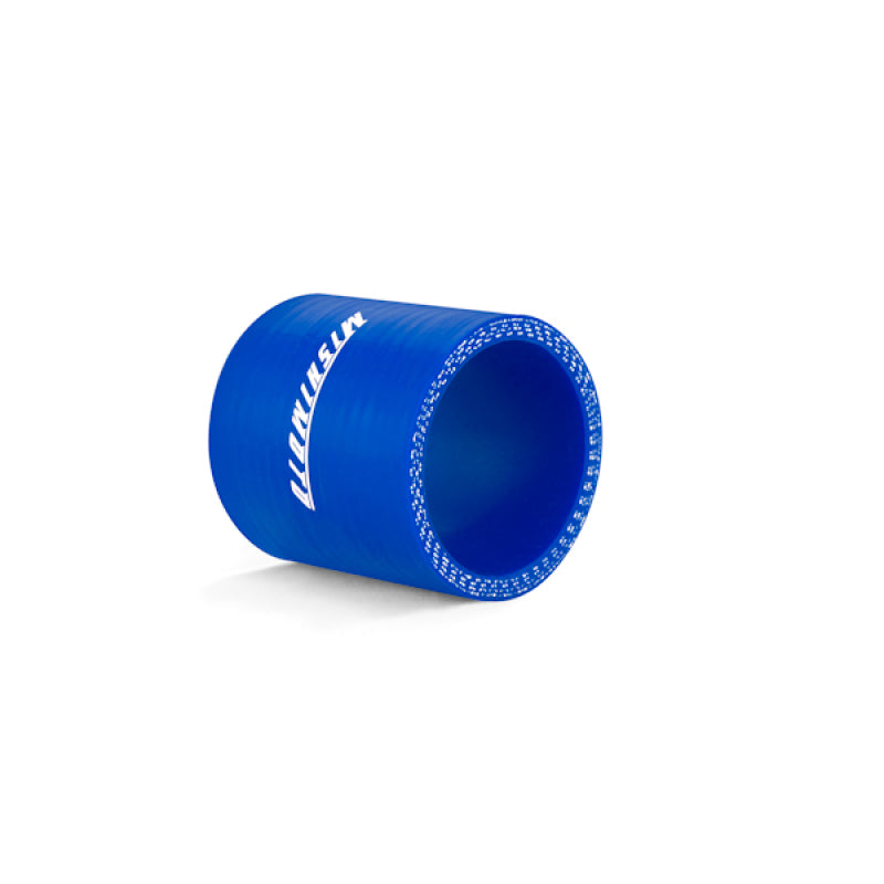 Mishimoto 04-07 Subaru WRX STI (STI only) JDM Blue Silicone Intercooler Hoses-SR1 Performance