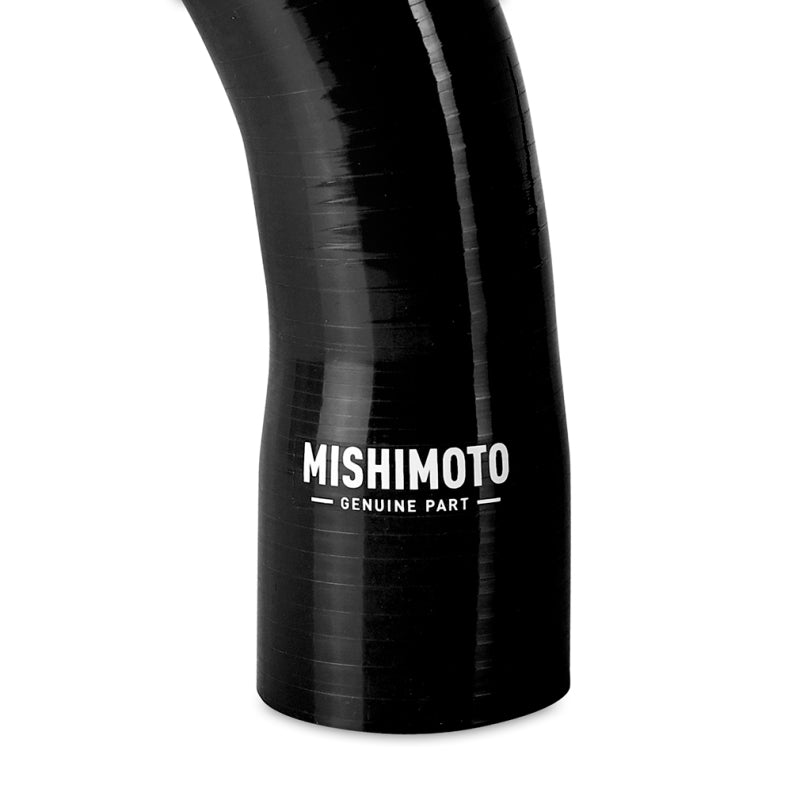 Mishimoto 14-17 Chevy SS Silicone Radiator Hose Kit - Black-SR1 Performance