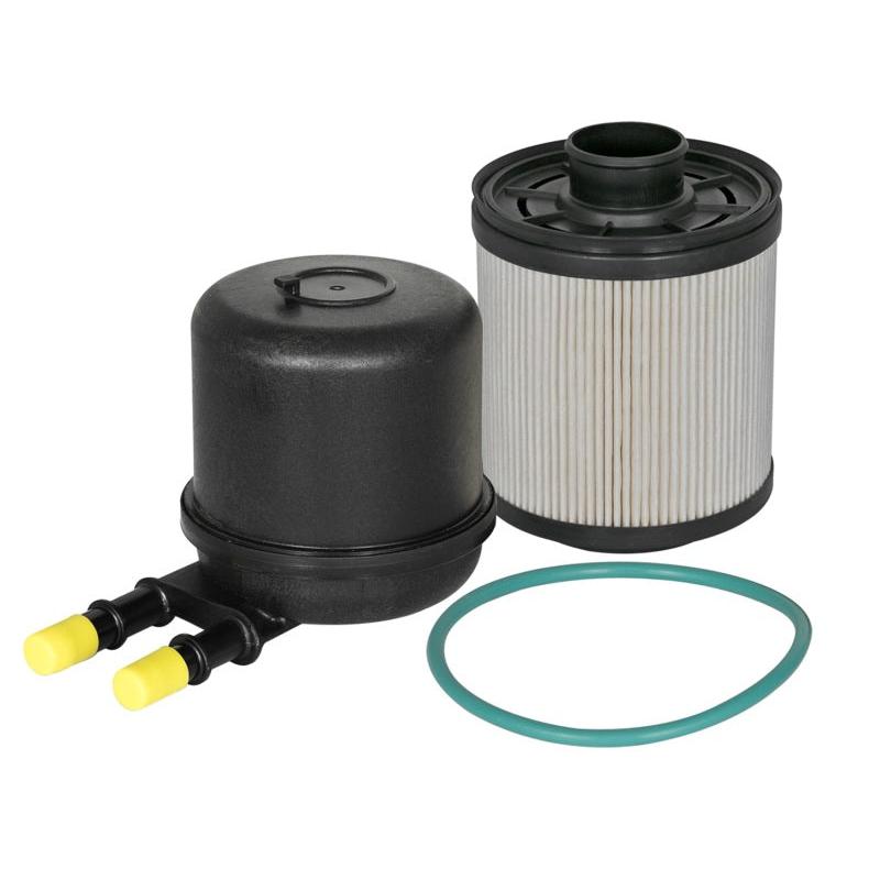 aFe ProGuard D2 Fluid Filters Fuel F/F FUEL Ford Diesel Trucks 11-16 V8-6.7L (td)-SR1 Performance