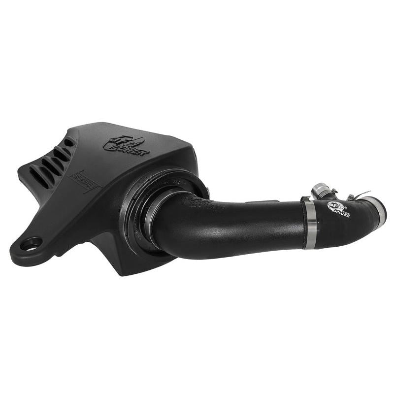 aFe Momentum GT Cold Air Intake Pro DRY S 11-15 BMW 116i/118i (F20/21) L4-1.6L (t) N13-SR1 Performance