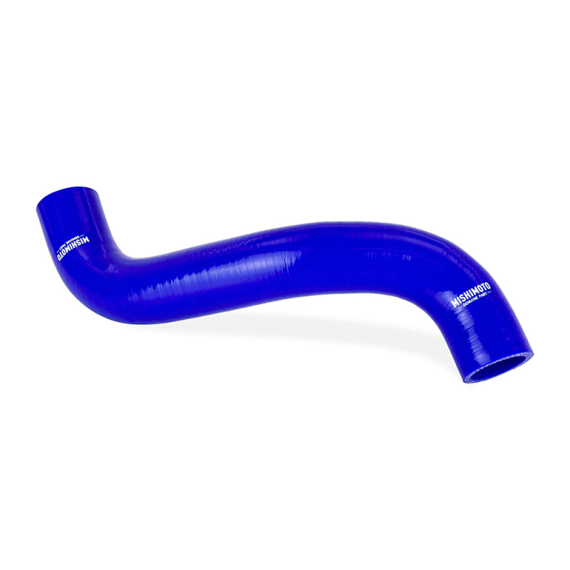 Mishimoto 96-02 Toyota 4Runner 3.4L V6 Blue Silicone Hose Kit-SR1 Performance