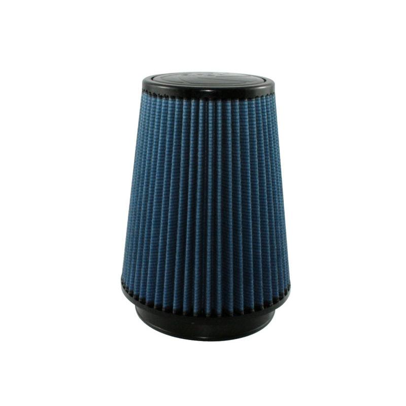 aFe MagnumFLOW Air Filters UCO P5R A/F P5R 5F x 6-1/2B x 4-3/4T x 8H-SR1 Performance