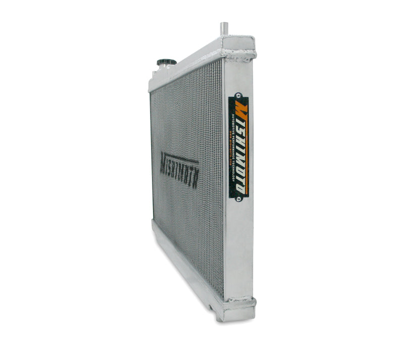 Mishimoto Aluminum Radiator for Honda Civic 2001-2005 * Improved Cooling and Performance