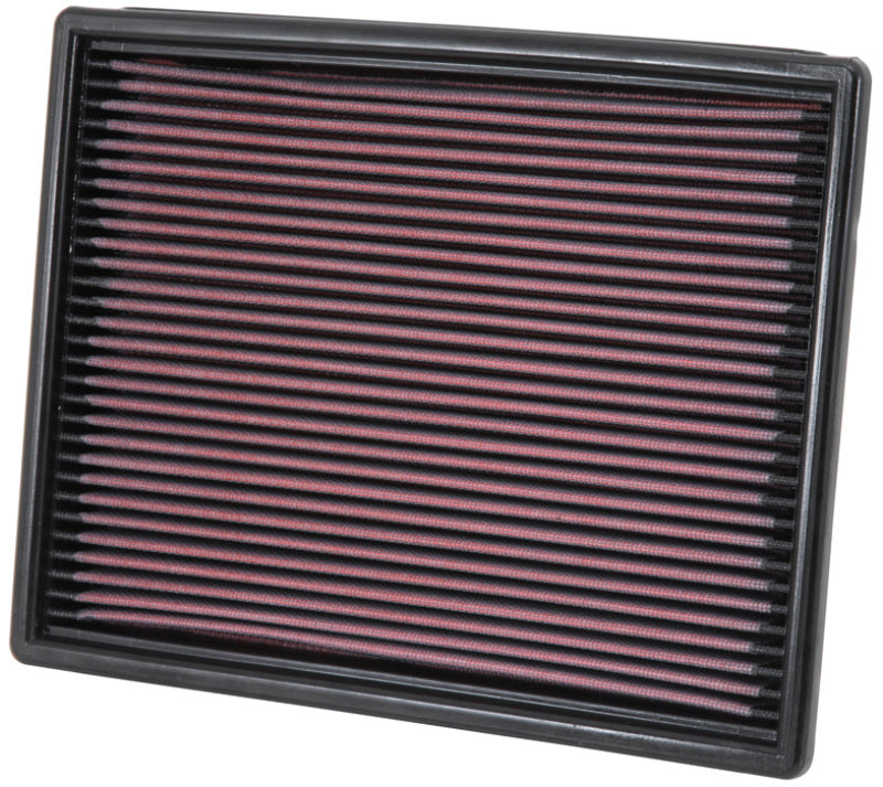 K&N Replacement Air Filter AIR FILTER, FORD/MER/LIN - 3.8/4.0/5.0L 86-02-SR1 Performance