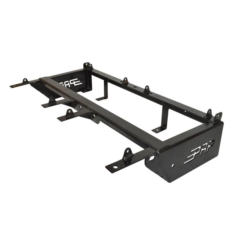 PRP Jeep JKU/JLU Rear Seat or Bench Mount-SR1 Performance