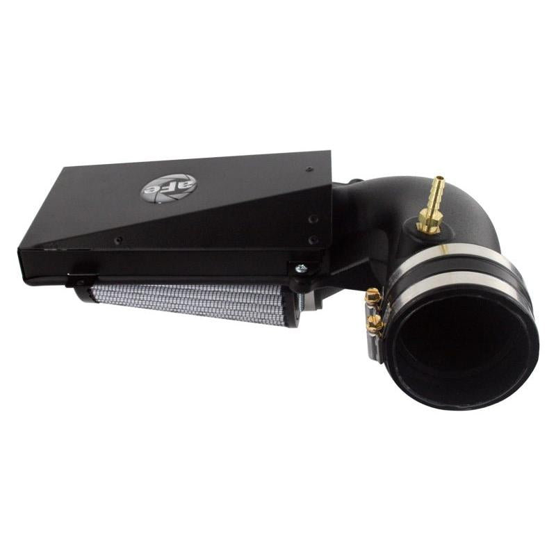 aFe MagnumFORCE Intakes Stage-2 Si PDS AIS PDS VW Golf/Jetta 09-12 L4-2.0L (tdi)-SR1 Performance