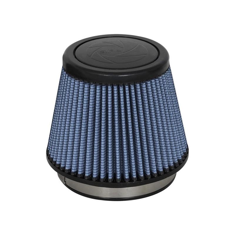 aFe MagnumFLOW Air Filters UCO P5R A/F P5R 5F x 6-1/2B x 4-3/4T x 5H-SR1 Performance