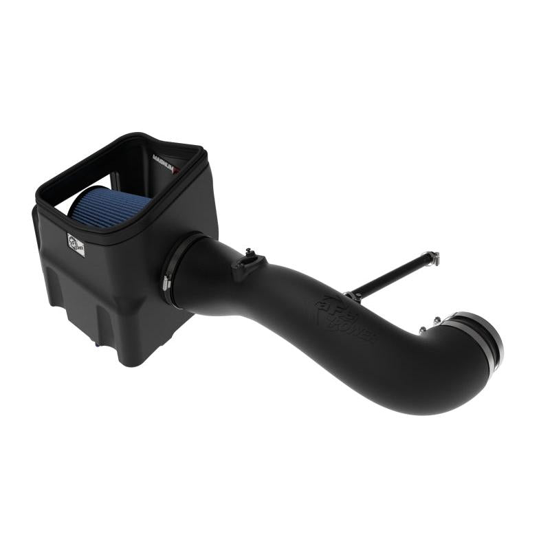 aFe Magnum FORCE Stage-2 Pro 5R Cold Air Intake System 09-14 Chevrolet Silverado / GMC Yukon-SR1 Performance