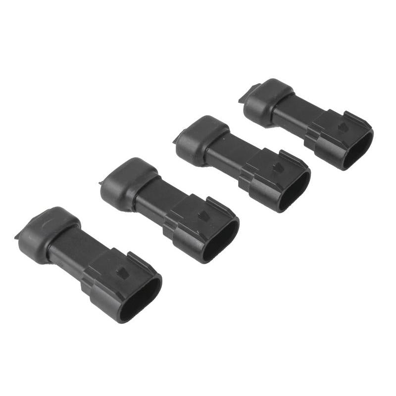 aFe 05-13 Chevy C6 Corvette CONTROL Ride Height Simulators-SR1 Performance