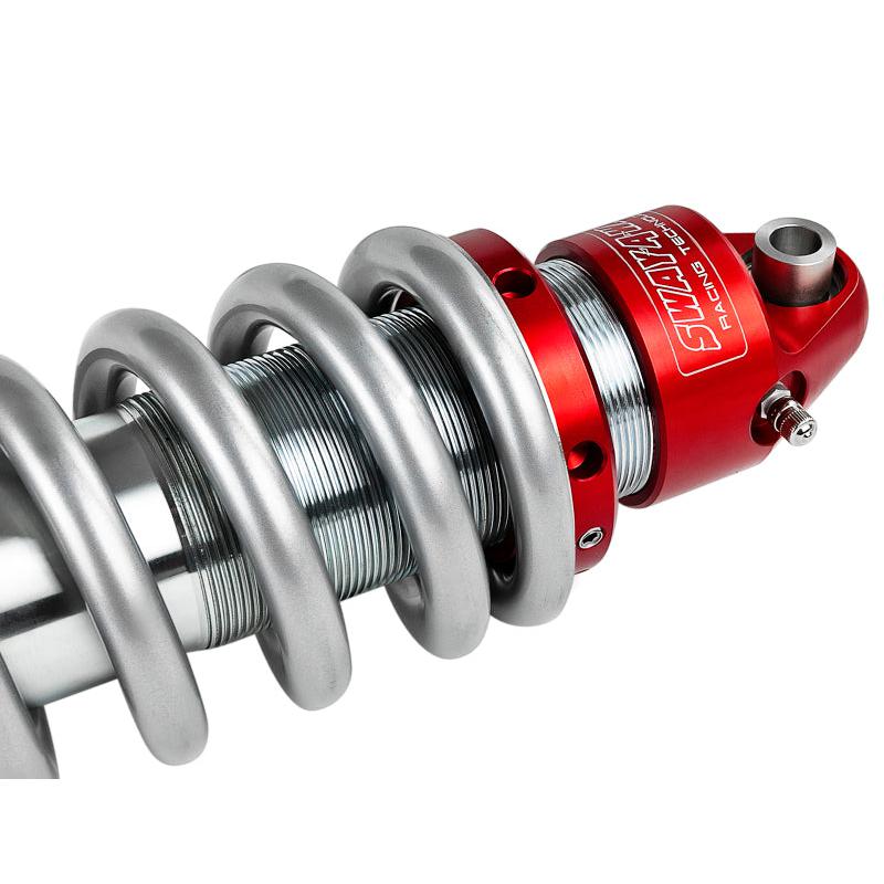 aFe Sway-A-Way 2.5in Front Coil Over Kit 04-15 Nissan Titan-SR1 Performance