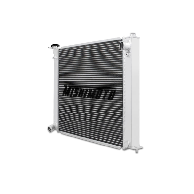 Mishimoto Nissan 300ZX Turbo Aluminum Radiator Part Number MMRAD-300ZX-90T