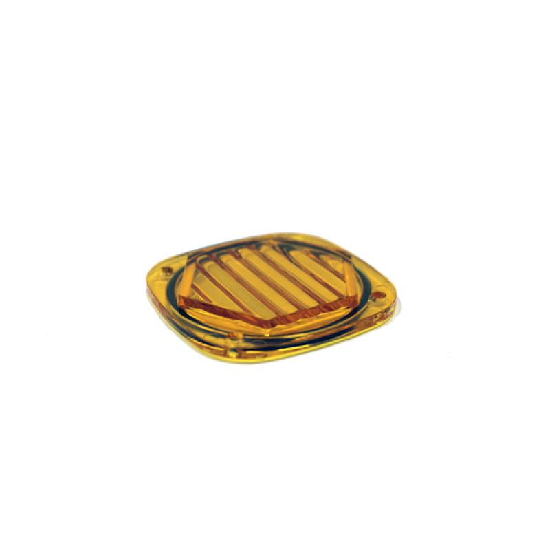 Baja Designs S1 Headlight Lens Kit Amber Wide Cornering-SR1 Performance