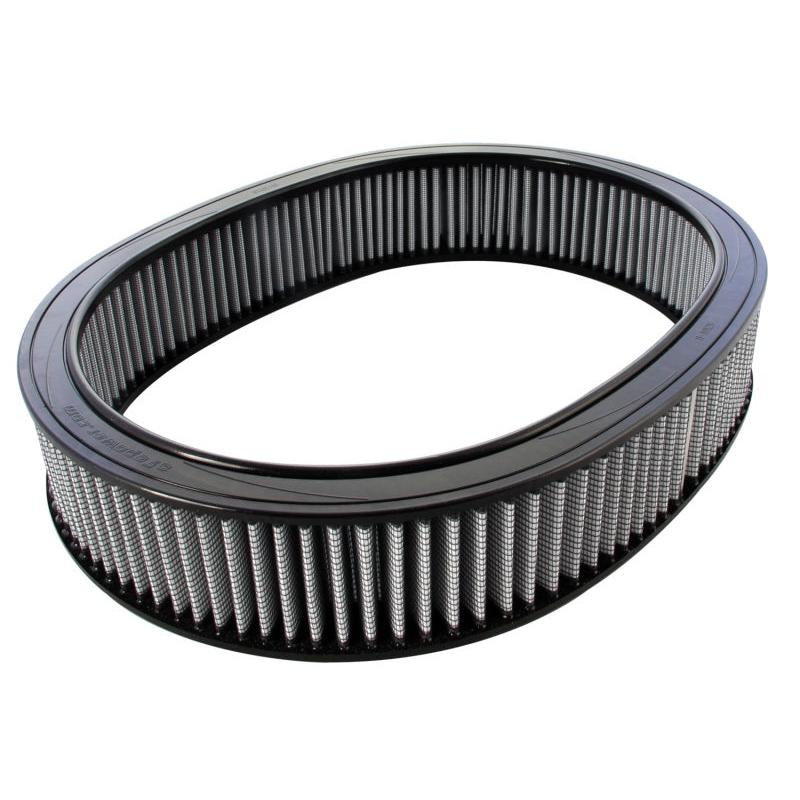 aFe Magnum FLOW Pro DRY S OE Replacement Air Filter 86-93 Mercedes 300E L6-SR1 Performance