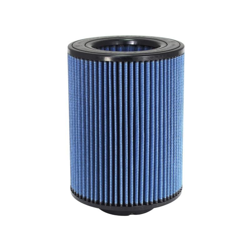 aFe MagnumFLOW Air Filters UCO P5R A/F P5R 4F x 8-1/2B x 8-1/2T (inv) x 11H-SR1 Performance