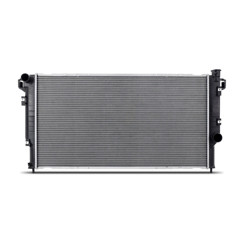 Mishimoto 1994-2002 Dodge Ram 2500/3500 5.9L Cummins Replacement Radiator