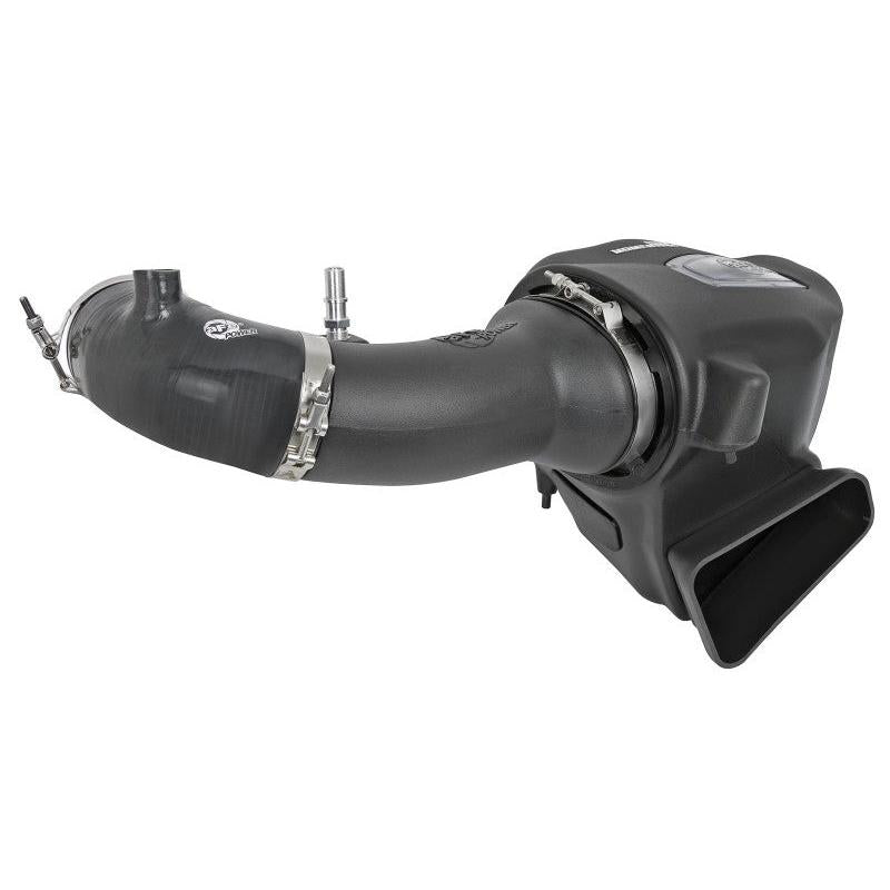 aFe Momentum GT Pro DRY S Stage-2 Intake System 2016 Chevrolet Camaro SS V8-6.2L-SR1 Performance