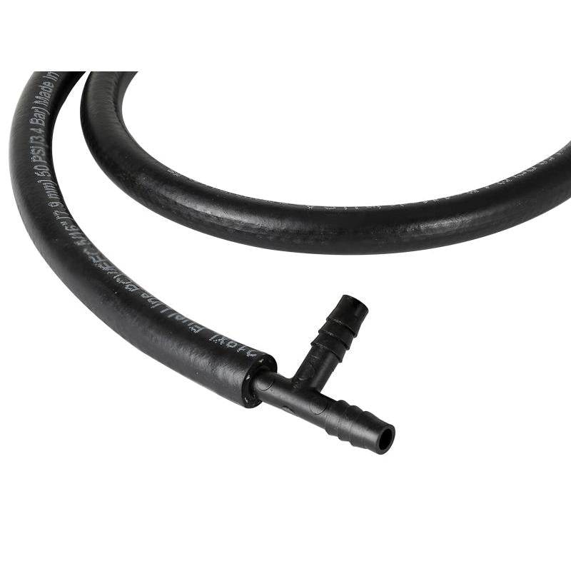 aFe Magnum FORCE Cold Air Intake System Spare Parts Kit (5/16in ID x 36in L)-SR1 Performance